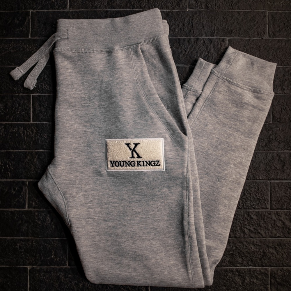 YoungKingz Joggers